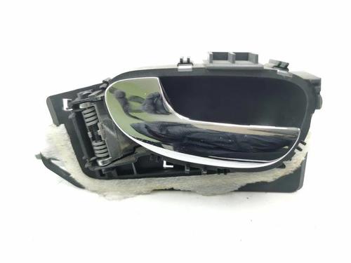 Used Rear left interior door handle Rear left interior door handle 28889185 28889185