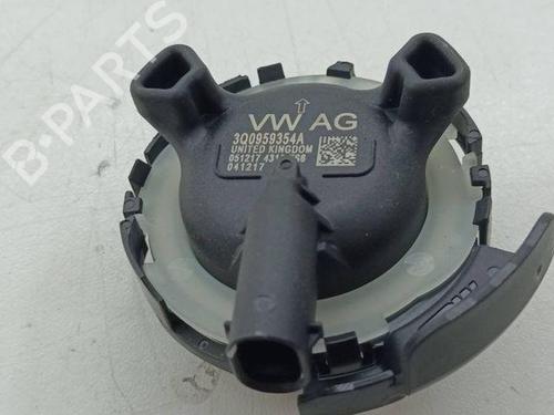 Used Electronic sensor SEAT ATECA (KH7, KHP) 1.4 TSI (150 hp) 28857716