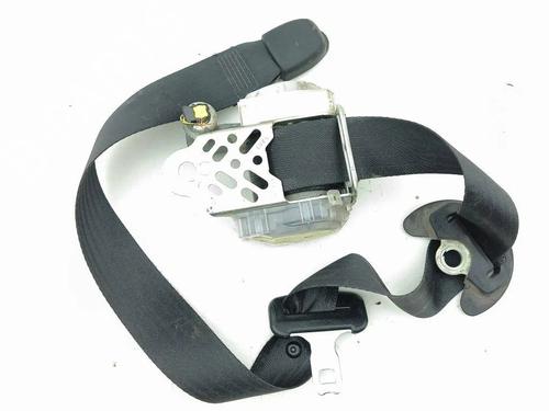 Front right seatbelt TOYOTA GT 86 Coupe (ZN6_) 2.0 (ZN6AC_, ZN6BC_, ZN6K) | BP36084872I25 - Image 2