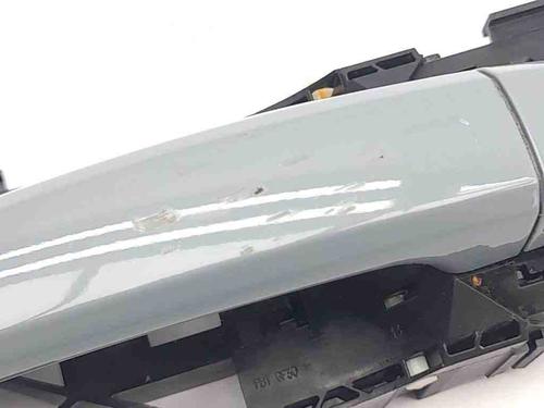 Rear right exterior door handle AUDI A1 Sportback (8XA, 8XF) 1.0 TFSI | BP28881216C130