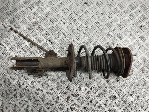 Used Left front shock absorber Left front shock absorber 36063946 36063946