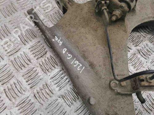 Right rear suspension arm BENTLEY CONTINENTAL FLYING SPUR (3W_) 6.0 | BP28883245M15