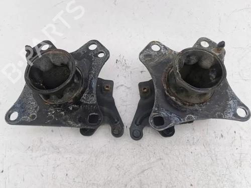 Used Bumper shock absorber PEUGEOT 508 I (8D_) 1.6 HDi (112 hp) 28850091