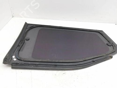 Rear right quarter glass PEUGEOT 5008 (0U_, 0E_) 1.6 HDi | BP28887394C92 