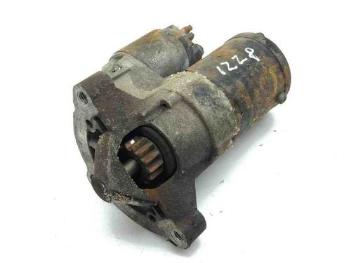 Used Starter CITROËN C-CROSSER (VU_, VV_) 2.2 HDi (156 hp) 28880422