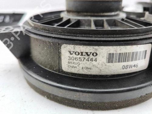 Electronic module VOLVO V70 III (135) 2.4 D | BP38280276M83 - Image 8