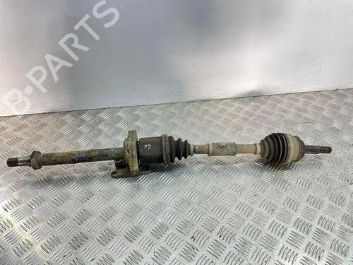 Used Right front driveshaft Right front driveshaft 38245468 38245468