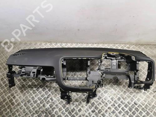 Instrumentbræt Instrumentbræt MITSUBISHI OUTLANDER III (GG_W, GF_W, ZJ, ZL, ZK) 2.0 Hybrid 4WD (GG2W) (121 hp) 33825131 33825131