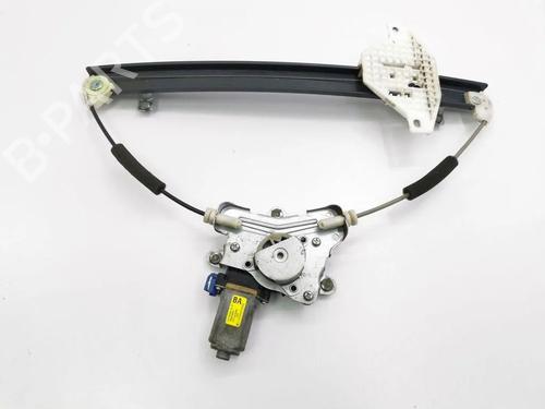 Front left window mechanism CHEVROLET CAPTIVA (C100, C140) 2.0 D 4WD | BP28884883C22 - Image 4