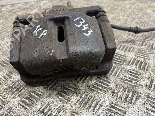 Left front brake caliper MAZDA CX-5 (KF) 2.2 D | BP33226110M105 - Image 2