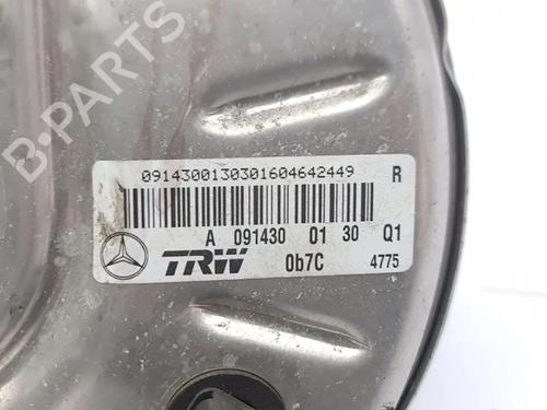 Servo brake INFINITI Q30 1.5 D | BP33664705M42 - Image 7