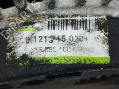 Generator MERCEDES-BENZ E-CLASS (W211) E 200 CDI (211.007) | BP28894831M7 