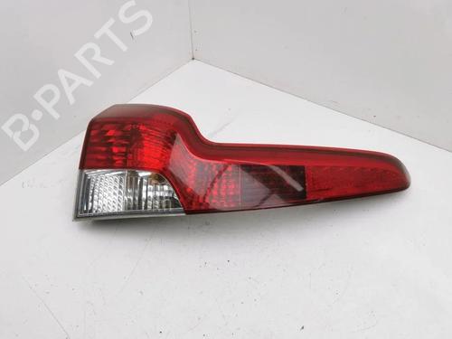 Used Left taillight Left taillight VOLVO V50 (545) 1.6 D (110 hp) 28895624 28895624
