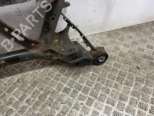 Rear axle VOLVO S90 II (234) D4 | BP33228225M2 - Image 5