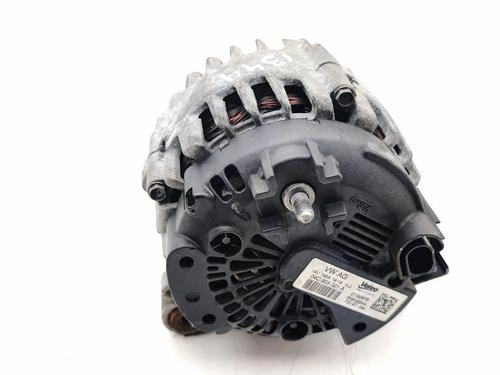 Alternator AUDI Q3 (F3B) 35 TFSI | BP32678822M7 - Image 3