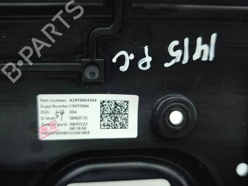 Other MERCEDES-BENZ EQE (V295) EQE 350 (295.125) | BP36768856O1  - Image 6