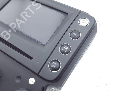 Electronic module MASERATI QUATTROPORTE V 4.2 | BP28906973M83 