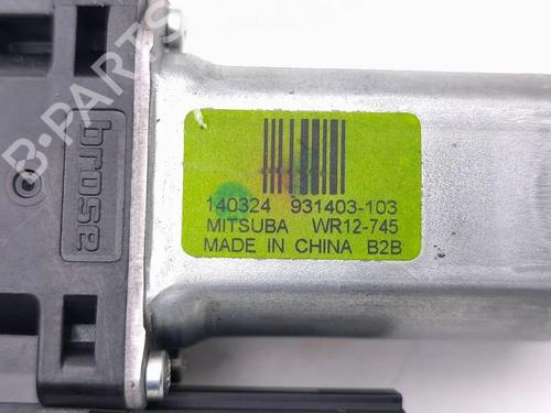 Right rear window motor JEEP CHEROKEE (KL) 2.0 CRD | BP32675854E22 - Image 7