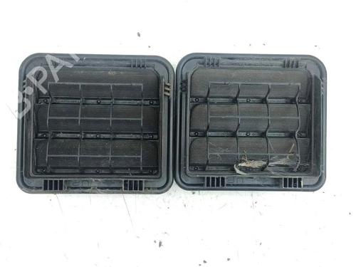 Grill Grill KIA SPORTAGE IV (QL, QLE) 1.6 GDI (132 hp) 33664328 33664328
