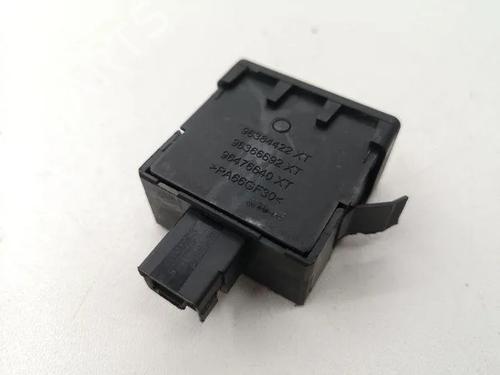 Switch PEUGEOT 508 I (8D_) 2.0 HDi | BP28870073I30 - Image 4