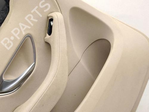 Rear left panel MERCEDES-BENZ GLC (X253) 220 d 4-matic (253.905, 253.903) | BP38038342C60 - Image 8