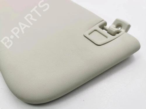 Right sun visor FORD KUGA II (DM2) 2.0 TDCi | BP33259014I2 - Image 7