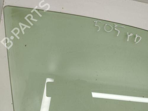 Front right door window OPEL ANTARA A (L07) 2.2 CDTi 4x4 | BP28893549C19 