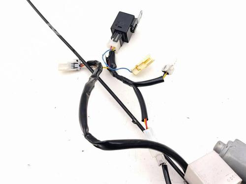 Electronic module CITROËN C-CROSSER (VU_, VV_) 2.2 HDi | BP36085645M83 - Image 12