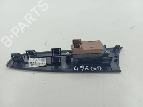 Right rear window switch MAZDA CX-7 (ER) 2.2 MZR-CD AWD (ER10A) | BP28893289I28 - Image 6