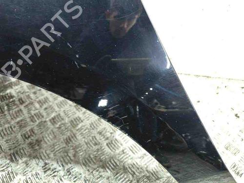 Left front fenders MAZDA CX-7 (ER) 2.2 MZR-CD AWD (ER10A) | BP28900004C41 