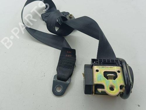 Rear right seatbelt LANCIA PHEDRA (179_) 2.2 JTD (179AXC1A) | BP28891742I28 