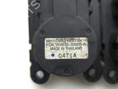 Electronic module MITSUBISHI OUTLANDER II (CW_W) 2.2 DI-D 4WD | BP36329564M83 - Image 7