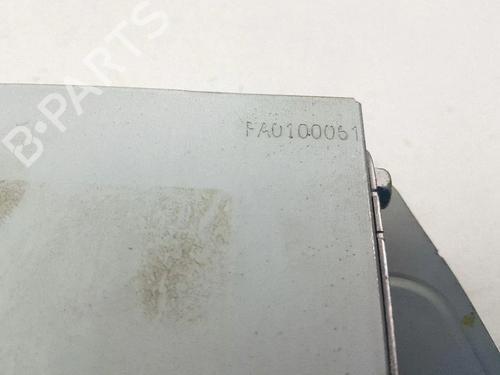 Electronic module HONDA CR-V IV (RM_) 2.2 i-DTEC AWD (RE6) | BP37404779M83 - Image 5