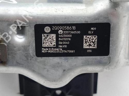 Electronic module AUDI A3 Sportback (8YA, 8YF) 30 TFSI | BP40069884M83 - Image 9