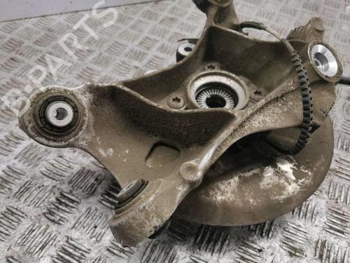 Left rear steering knuckle BMW i3 (I01) Range Extender | BP40193902M27 - Image 3