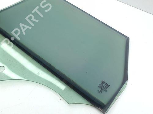 Rear right door window LAND ROVER RANGE ROVER EVOQUE (L538) 2.2 D 4x4 | BP28878877C21 