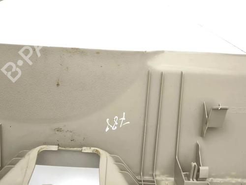 Boot lining MAZDA CX-7 (ER) 2.2 MZR-CD AWD (ER10A) | BP36180771I3 - Image 12