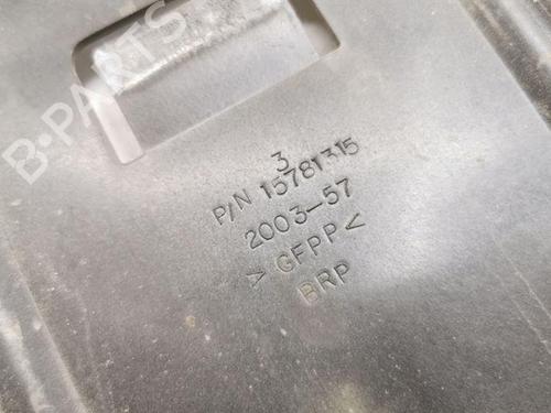 Engine control unit (ECU) SAAB 9-7X 4.2 AWD | BP28858203M57