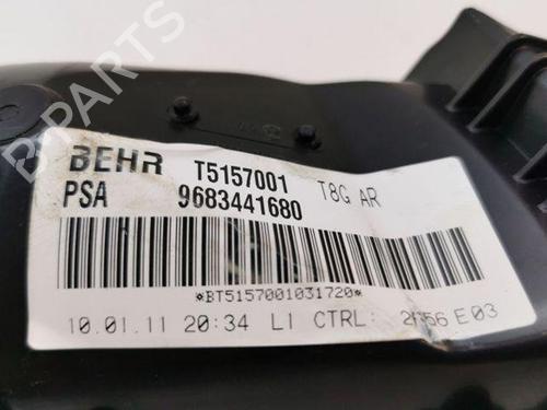 Electronic sensor PEUGEOT 5008 (0U_, 0E_) 2.0 HDi | BP28841804M84 