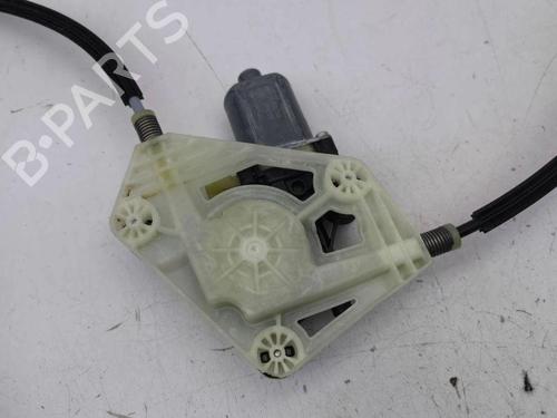 Front right window mechanism AUDI A1 Sportback (8XA, 8XF) 1.0 TFSI | BP28900868C23 