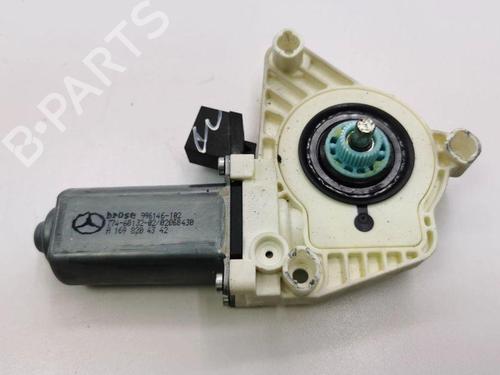 Used Left front window motor MERCEDES-BENZ B-CLASS Sports Tourer (W245) B 200 CDI (245.208) (140 hp) 28903556