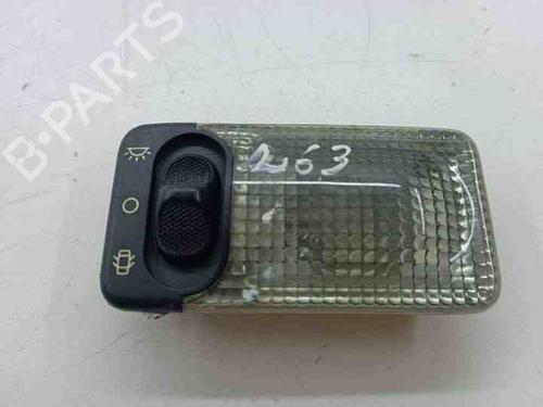Used Interior roof light PEUGEOT 406 Coupe (8C) 2.0 16V (132 hp) 28843612