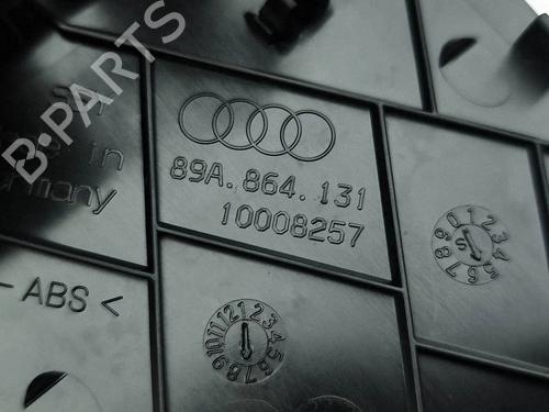 Electronic module AUDI Q4 E-TRON SUV (F4B) 45 | BP39501375M83  - Image 6