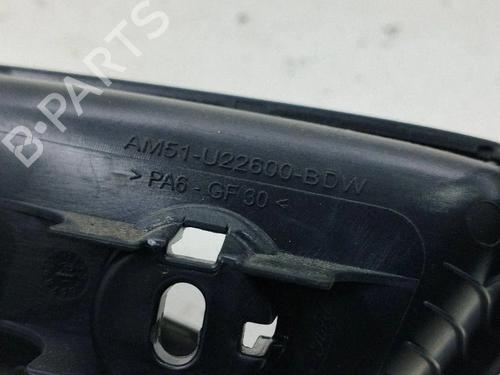 Højre bagtil invendig håndtag FORD B-MAX (JK) 1.6 TDCi | BP38244128I16 - Image 2