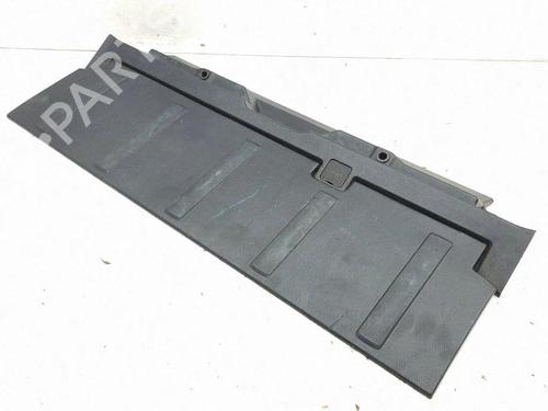 Pynteleist til bakluke Pynteleist til bakluke MITSUBISHI OUTLANDER II (CW_W) 2.2 DI-D 4WD (177 hp) 39749391 39749391