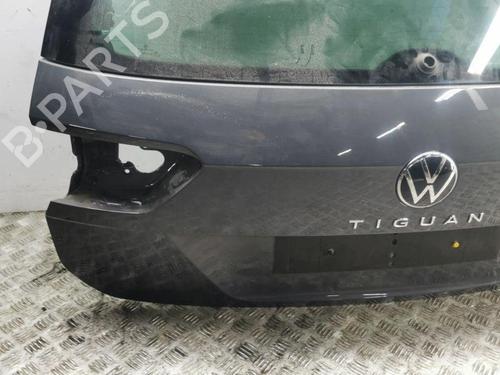 Bagklap CC/Kombi-Coupé VW TIGUAN (AD1, AX1) 1.5 TSI | BP28898263C6 