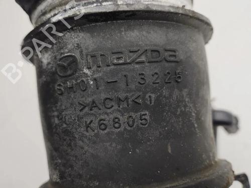 Pipe MAZDA CX-5 (KE, GH) 2.2 D AWD (KE2AW) | BP36175850M125 - Image 5