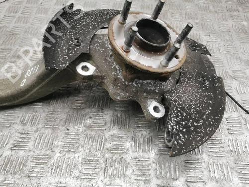 Right front steering knuckle JAGUAR XE (X760) 2.0 D | BP36083502M26 - Image 5