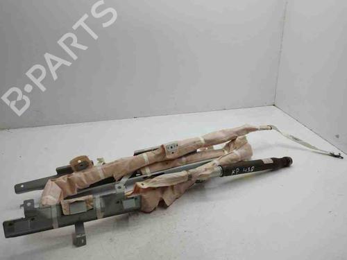 Used Left curtain airbag PEUGEOT 4007 (VU_, VV_) 2.2 HDi (156 hp) 28904802