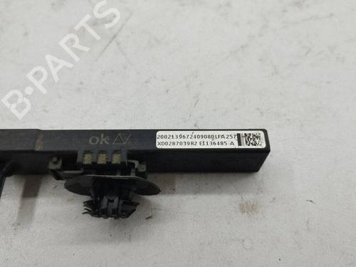 Electronic module CITROËN C5 AIRCROSS (A_) 1.2 PureTech 130 (ARHNSJ) | BP38281130M83 - Image 5